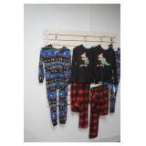 Cat & Jack Kids Pajamas