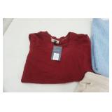 Sweaters & Sweater Shorts