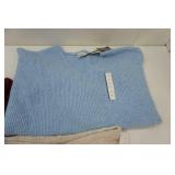 Sweaters & Sweater Shorts