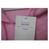 Joy Lab XS Pink Zip Up Hoodie