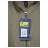 Universal Threads XS Fleece Jumpsuit Olive Green