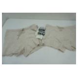 2ct XXL Sweater Shorts & Gloves 1ct