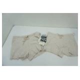 2ct XXL Sweater Shorts & Gloves 1ct
