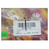 Easter Party Decor, squishee eggs 12ct