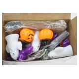 Halloween Party Decor