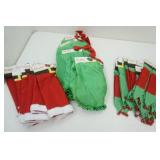 Christmas Aprons