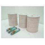 Happy Holiday Tins & Scentsicles O Christmas Tree