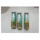 Happy Holiday Tins & Scentsicles O Christmas Tree