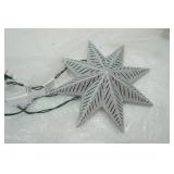 Christmas Decor-Disco Ball Ornaments, Tree Star & More
