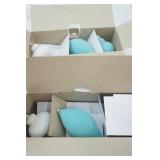 Christmas Decor-Disco Ball Ornaments, Tree Star & More