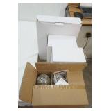 Christmas Decor-Disco Ball Ornaments, Tree Star & More