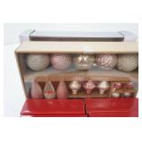 Christmas Lights and Decor with Extension Cord