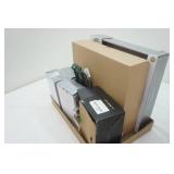 Christmas Lights and Decor with Extension Cord