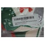 60"x80" Cozy Christmas Blanket