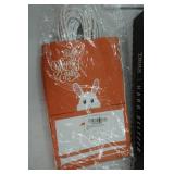 Easter Gnome Window Clings, Napkins, Crafts and Games