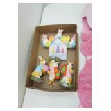 Easter Decor