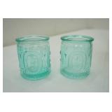 Glass Wedding Votives (36ct)