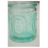 Glass Wedding Votives (36ct)