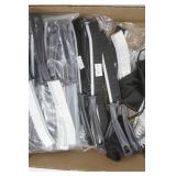 Grout Cleaning Brushes