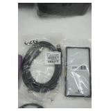 Electronics & Storage Lot