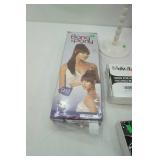 Wig Stand, Wigs, and Hair Accessories (ALL NEW)