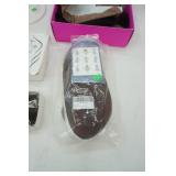 Wig Stand, Wigs, and Hair Accessories (ALL NEW)