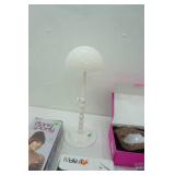 Wig Stand, Wigs, and Hair Accessories (ALL NEW)
