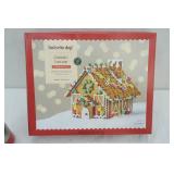 Gingerbread Kit, Granola, Hummingbird Nectar