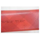 Gingerbread Kit, Granola, Hummingbird Nectar