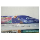 Gingerbread Kit, Granola, Hummingbird Nectar