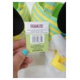 Peanuts Snoopy Easter Baskets (4ct)