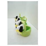 Peanuts Snoopy Easter Baskets (4ct)