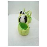 Peanuts Snoopy Easter Baskets (4ct)