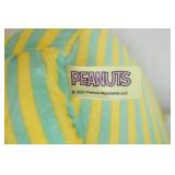 Peanuts Snoopy Easter Baskets (4ct)