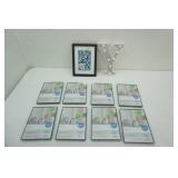 5x7 Picture Frames and Other Decor
