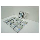 5x7 Picture Frames and Other Decor