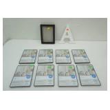 5x7 Picture Frames and Other Decor