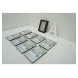 5x7 Picture Frames and Other Decor