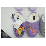 Girls Slippers (Target)