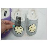 Girls Slippers (Target)