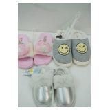 Girls Slippers (Target)