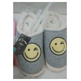 Girls Slippers (Target)