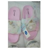Girls Slippers (Target)