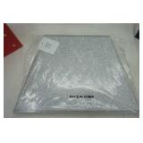 Lit Tree Topper, Sparkle Tree Collar, 2 Gift Boxes