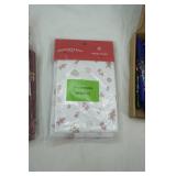 Christmas Gift Bags, Treat Bags, Box of Large Christmas Pens