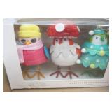 Kleenex on The Go, Easter Eggs, Featherly Friends Set, and more