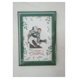 4ct Dish Towels, Picture Frames, Treat Bags, ornament hooks