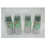 (120ct) 18 oz Plastic Party Cups