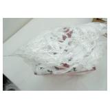 Snowflake Stocking Holders & Gift Bags