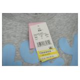 2ct Sweatshirts: Bluey XS & Photosynthesis M